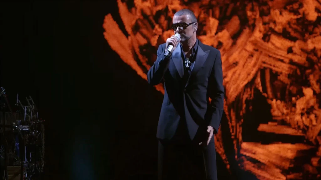 图片[3]-George Michael 2014《BDMV 10.7G》-蓝光演唱会资源网