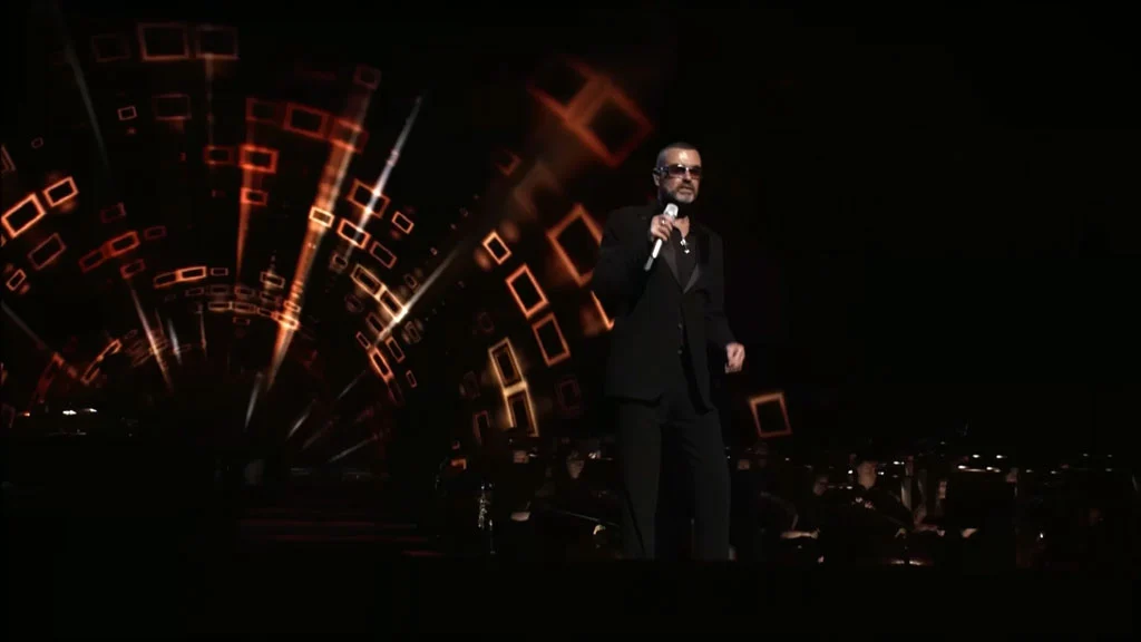图片[4]-George Michael 2014《BDMV 10.7G》-蓝光演唱会资源网