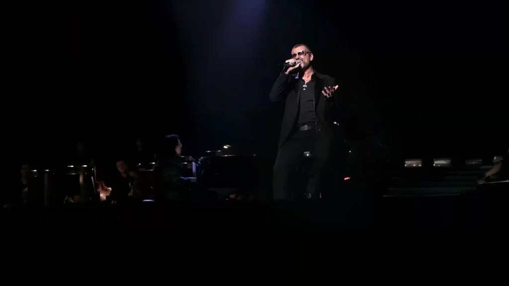 图片[5]-George Michael 2014《BDMV 10.7G》-蓝光演唱会资源网