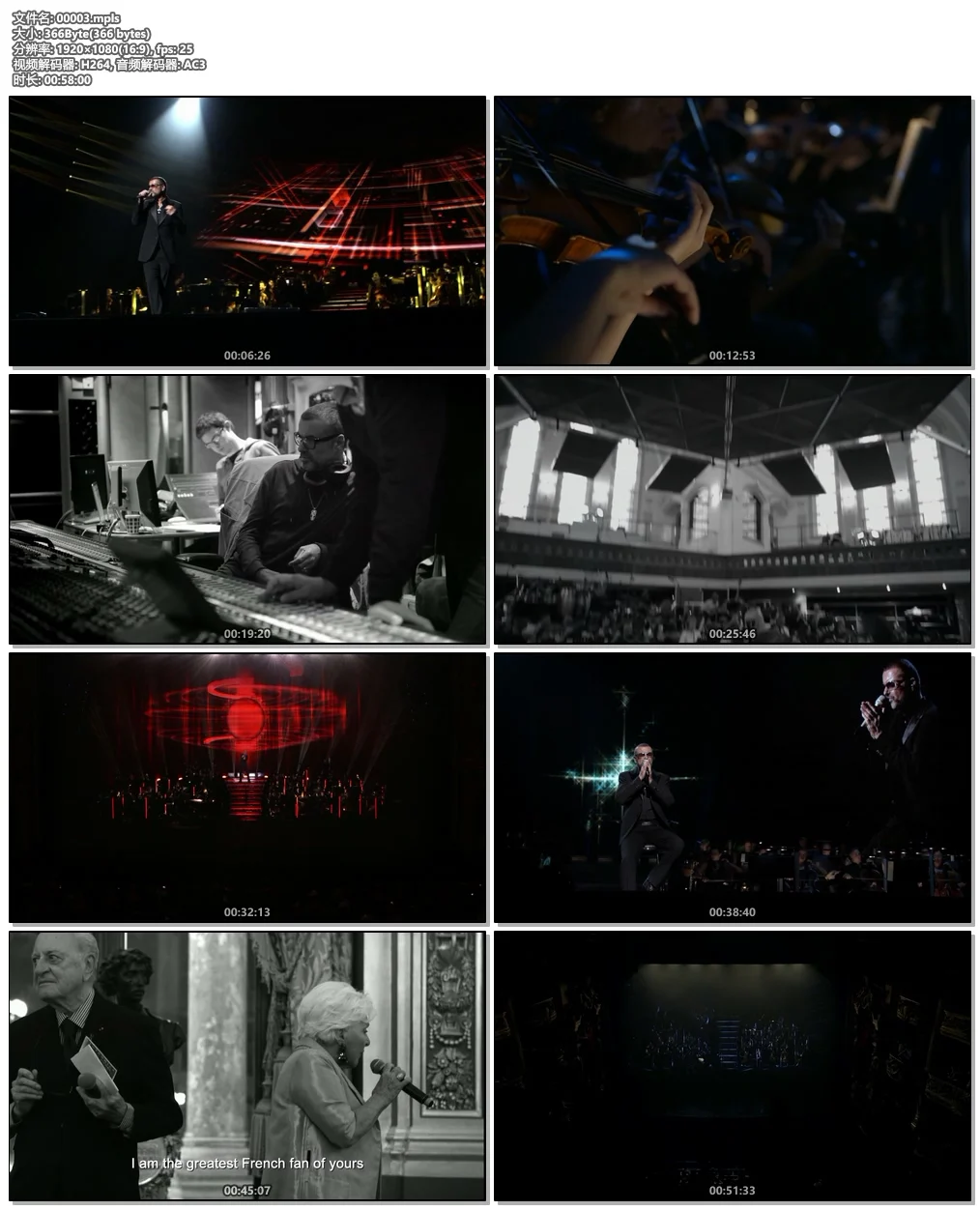 图片[6]-George Michael 2014《BDMV 10.7G》-蓝光演唱会资源网