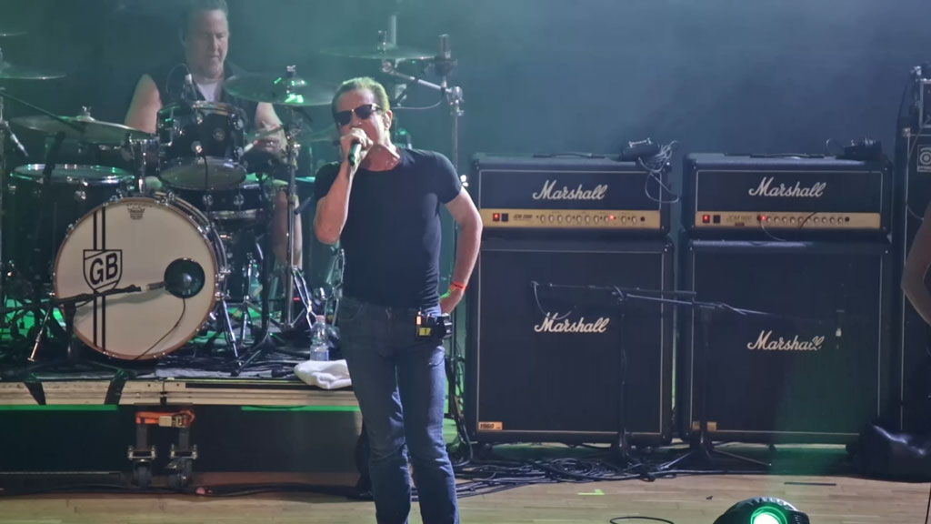 图片[5]-格雷厄姆·邦内特 乐队 Graham Bonnet Band – Live…Here Comes The Night – Frontiers Rock Festival 2016 [2017]《BDMV 17.2G》-蓝光演唱会资源网