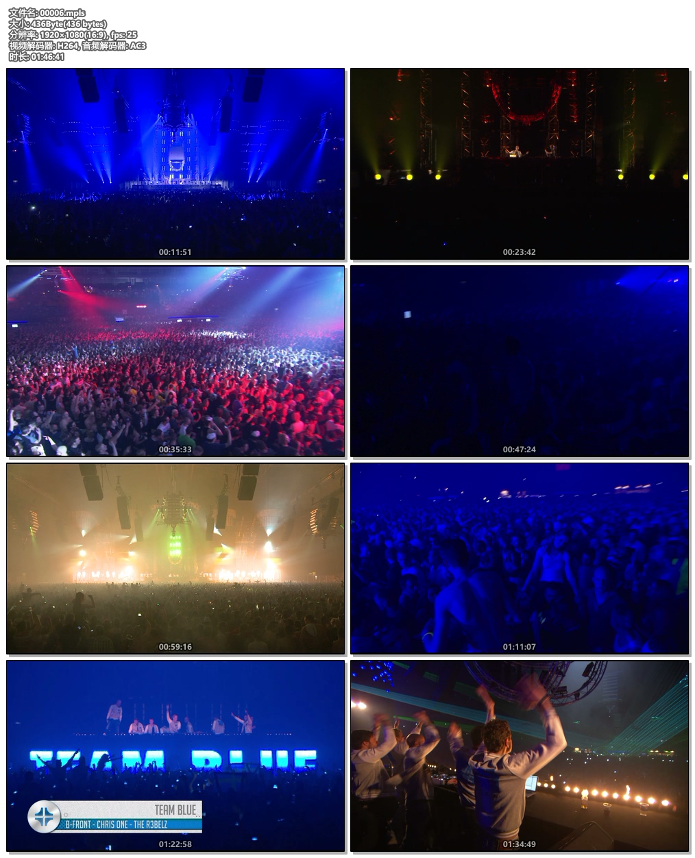 图片[6]-电音舞曲 Hard Bass 2012 – The Live Registration《BDMV 17.7G》-蓝光演唱会资源网