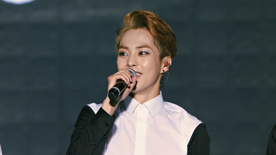 EXO2015首尔演唱会 #2 EXO PLANET #2 – The EXO\’luXion in Seoul 2015《BDMV 39.3G》-蓝光演唱会资源网