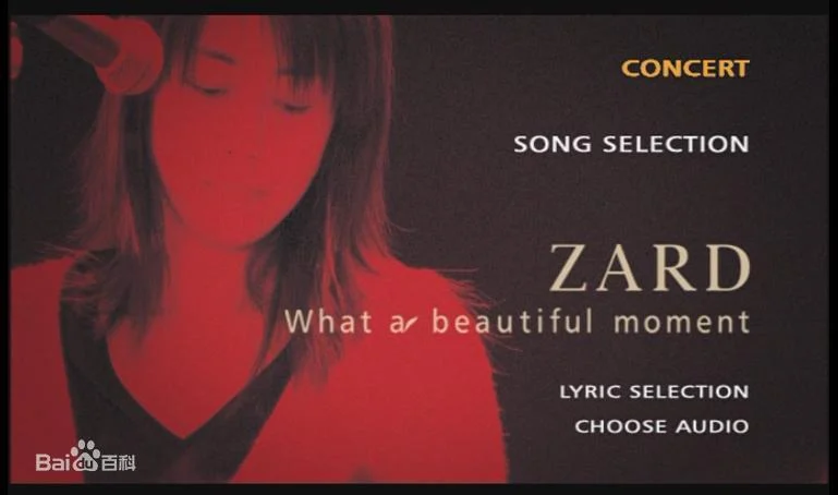 图片[2]-坂井泉水 ZARD – What a beautiful moment 2004 演唱会 [DVD ISO 7.45G+1.35G]-蓝光演唱会资源网