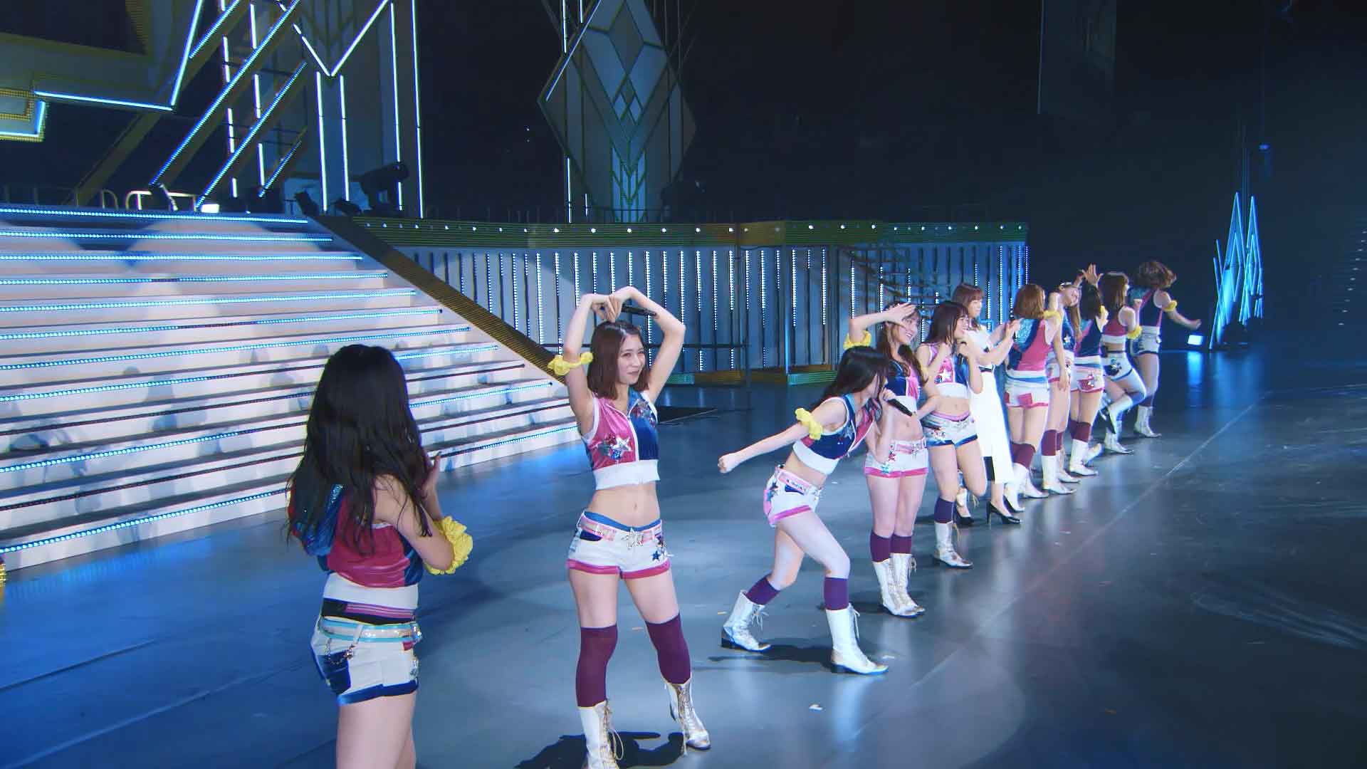 图片[3]-指原莉乃 毕业演唱会 HKT48 – Sashihara Rino Sotsugyou Concert SPECIAL《ISO6碟208G》-蓝光演唱会资源网