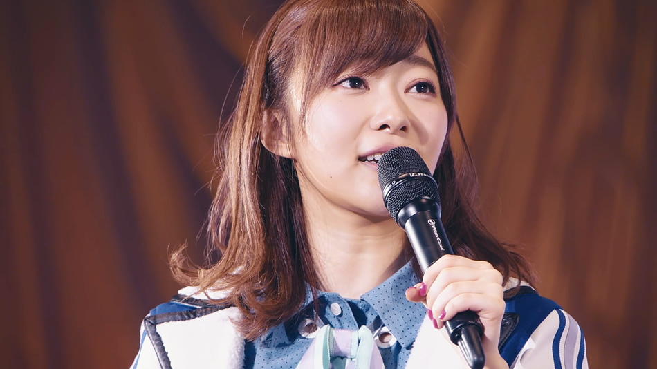 HKT48组合 春季关东巡演 2017日本巡回演唱会《BDMV 4BD 138G》-蓝光演唱会资源网