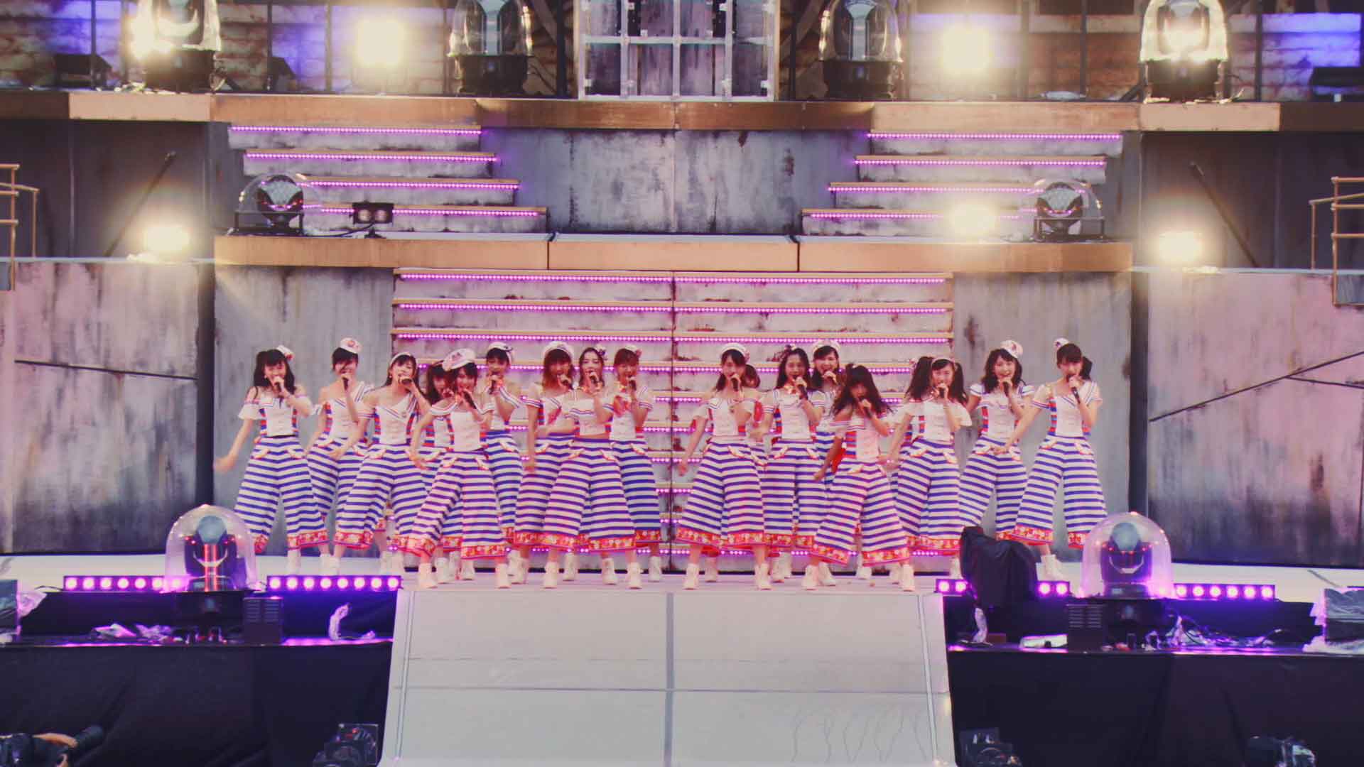 图片[2]-松井玲奈 毕业演唱会SKE48 松井玲奈・SKE48卒業コンサートin豊田スタジアム~2588DAYS~《BDMV 6BD 171G》-蓝光演唱会资源网