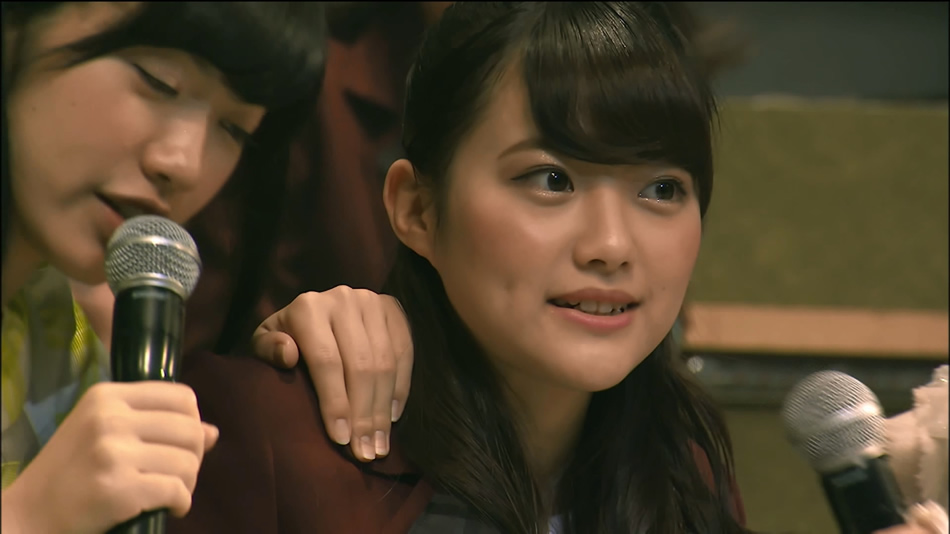 图片[4]-SKE48组合 SKE48 Request Hour Setlist Best 242 2014 乐曲年度选拔演唱会《BDMV 5BD 178G》-蓝光演唱会资源网