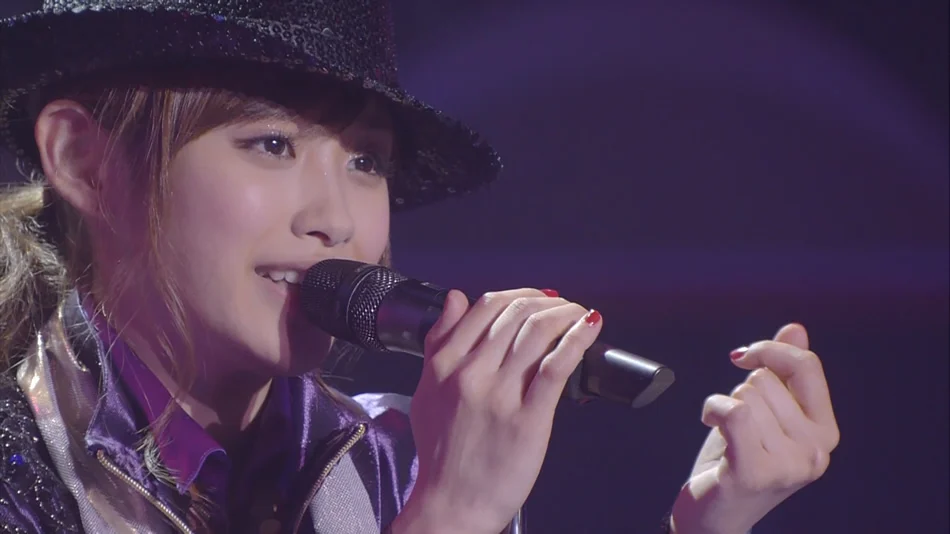 早安家族 Hello Project Winter Kachou fuugetsu Shuffle Date 2010 洗牌约会冬季演唱会《BDMV 21.8G》-蓝光演唱会资源网
