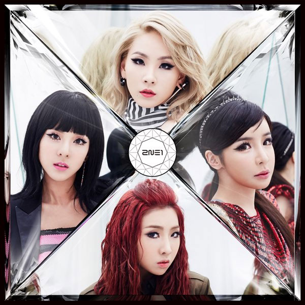 2NE1 – CRUSH 付属DVD 2014 [2DVD ISO 6.04GB]-蓝光演唱会资源网