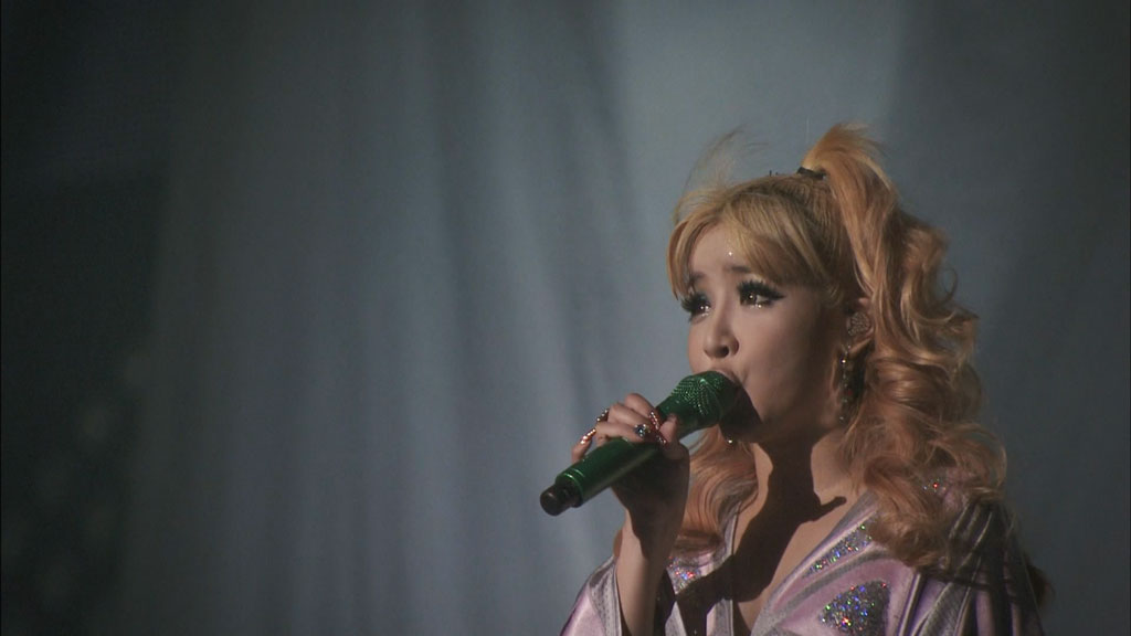 图片[3]-2NE1 – CRUSH 付属DVD 2014 [2DVD ISO 6.04GB]-蓝光演唱会资源网