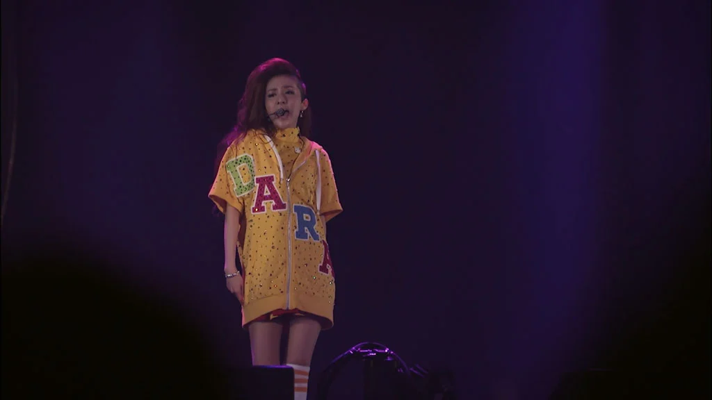 图片[4]-2NE1 투애니원 – 2014 2NE1 WORLD TOUR ~ALL OR NOTHING~ in JAPAN《BDISO 40.2GB》-蓝光演唱会资源网