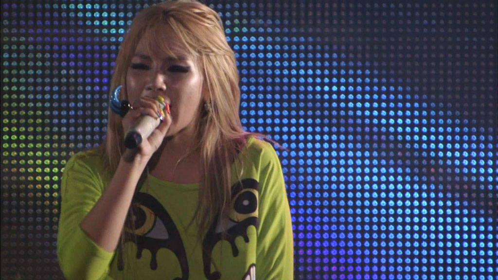 图片[5]-2NE1 – CRUSH 付属DVD 2014 [2DVD ISO 6.04GB]-蓝光演唱会资源网