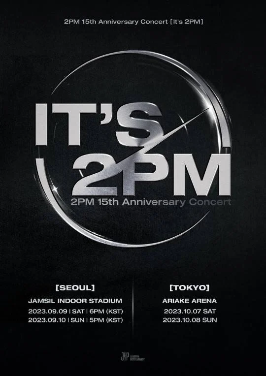 2PM15周年纪念演唱会2023《It\’s 2PM》全场完整版（官方中文字幕）[WEB-DL MP4 3.5GB]-2345资源网 - 精品建站资源与技术分享平台