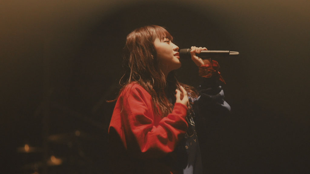 图片[4]-Tomori Kusunoki – Kusunoki Tomori Birthday Live 2023『back to back』2024 [BDMV 43.1GB]-蓝光演唱会资源网