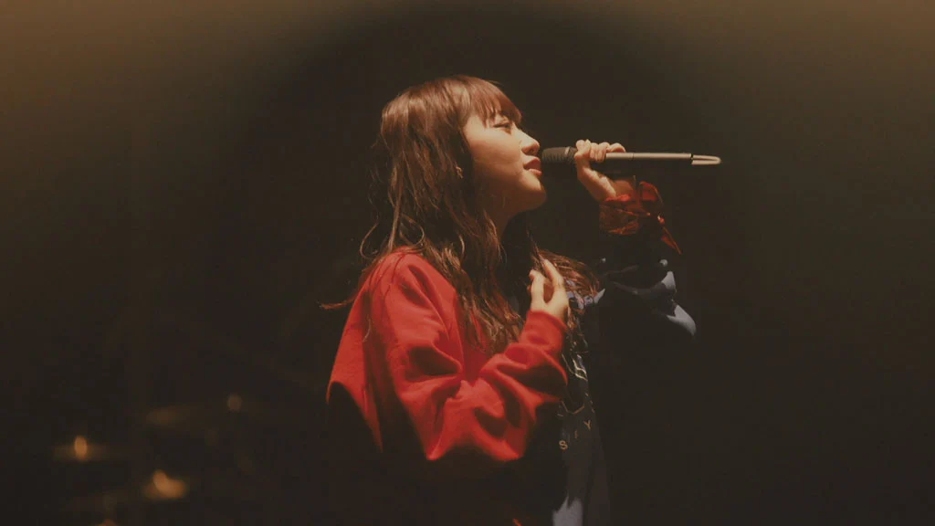 图片[4]-Tomori Kusunoki – Kusunoki Tomori Birthday Live 2023『back to back』2024 [BDMV 43.1GB]-蓝光演唱会资源网
