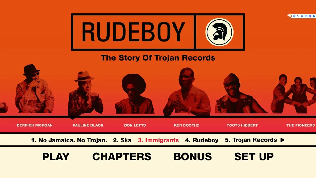 图片[2]-木马唱片：雷鬼乐的传奇 音乐纪录片 Rudeboy The Story Of Trojan Records COMPLETE 2018《BDMV 20G》-蓝光演唱会资源网