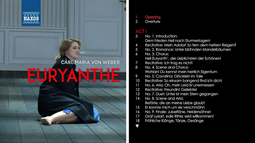 图片[2]-Weber: Euryanthe – Theater an der Wien 2018 [2020]《BDMV 42.5GB》-蓝光演唱会资源网