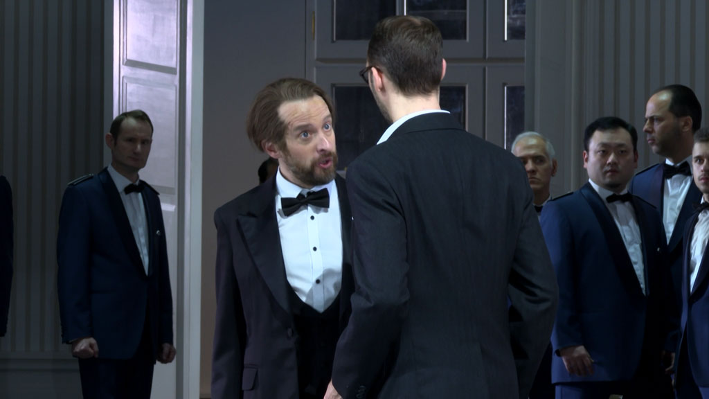 图片[3]-Weber: Euryanthe – Theater an der Wien 2018 [2020]《BDMV 42.5GB》-蓝光演唱会资源网
