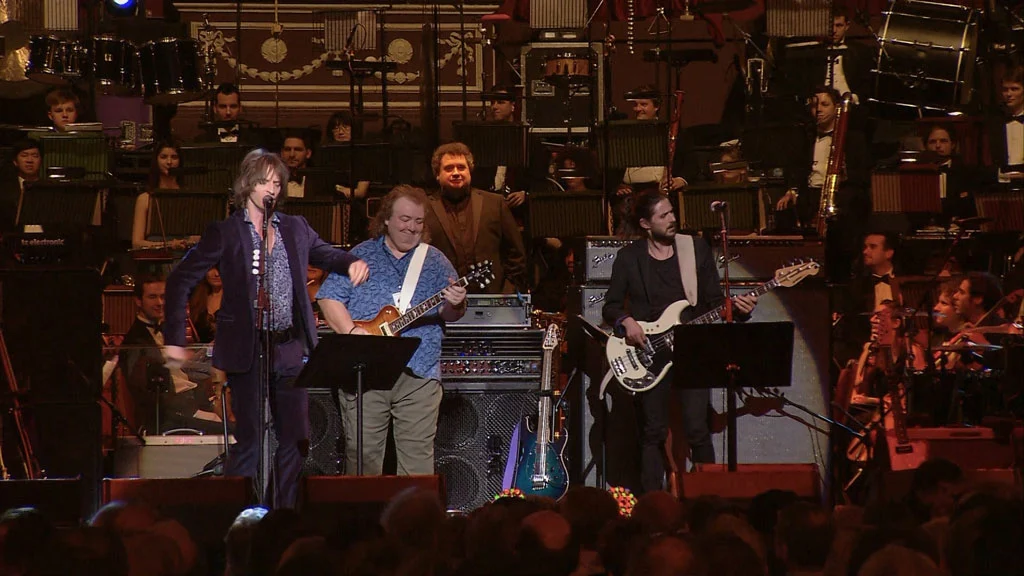 图片[2]-Celebrating Jon Lord – Live at The Royal Albert Hall 2014《BDMV 46.5GB》-蓝光演唱会资源网