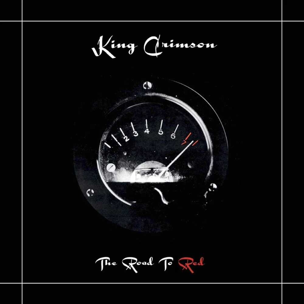 King Crimson – The Road To Red (40th Anniversary Series, Super Deluxe Edition Box Set) (2013) Blu-Ray Audio《BDMV 2BD 53.4GB》-蓝光演唱会资源网