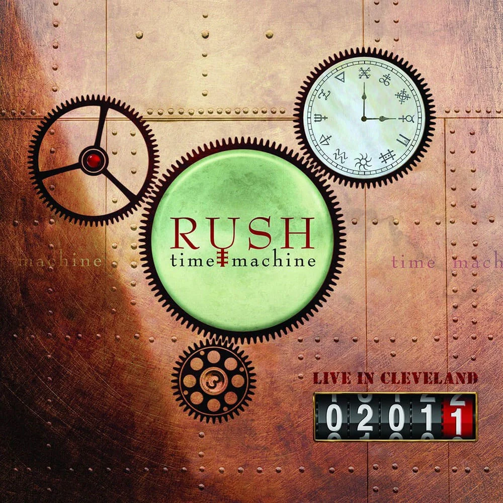 Rush – Time Machine – Live In Cleveland 2011《BDMV 35.1G》-蓝光演唱会资源网