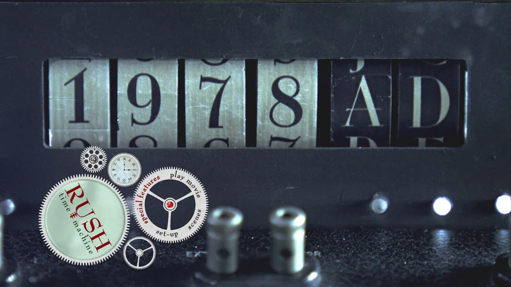 图片[2]-Rush – Time Machine – Live In Cleveland 2011《BDMV 35.1G》-蓝光演唱会资源网