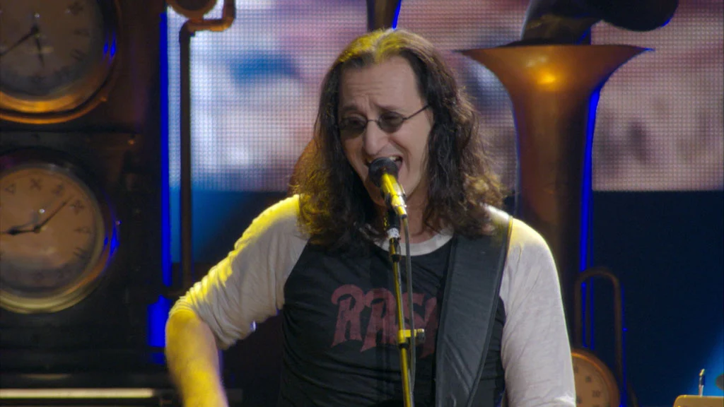 图片[3]-Rush – Time Machine – Live In Cleveland 2011《BDMV 35.1G》-蓝光演唱会资源网