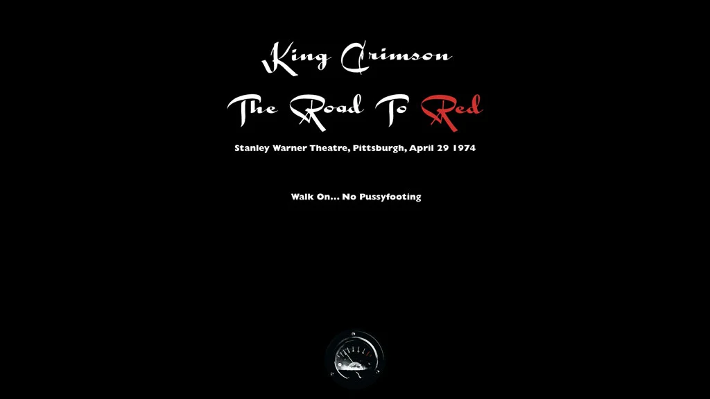 图片[2]-King Crimson – The Road To Red (40th Anniversary Series, Super Deluxe Edition Box Set) (2013) Blu-Ray Audio《BDMV 2BD 53.4GB》-蓝光演唱会资源网