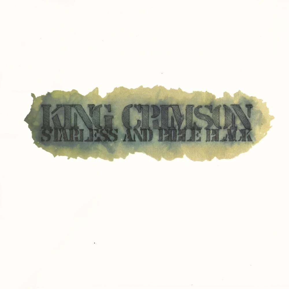 King Crimson – Starless (2014, 40th Anniversary Series, 23CD+2DVD-A+2Blu-Ray, Discipline Global Mobile, UK, KCCBX6) Blu-ray Audio《BDMV 2BD 84GB》-蓝光演唱会资源网