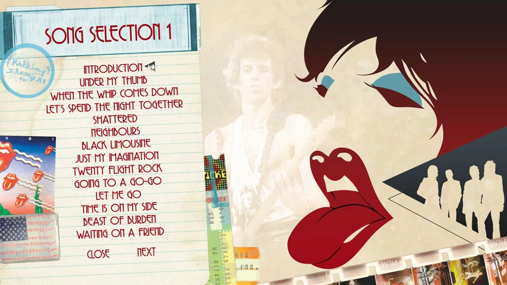 图片[2]-The Rolling Stones – From The Vault Hampton ColiseumThe Rolling Stones Live In 1981 [2014]《BDMV 45.6G》-蓝光演唱会资源网