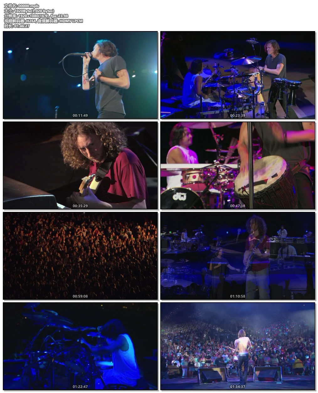 图片[6]-Incubus – Alive at Red Rocks 2004《BDMV 36.6G》-蓝光演唱会资源网