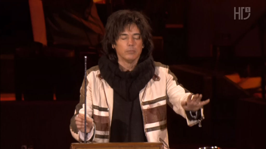 图片[3]-让-米歇尔·雅尔 Jean Michel Jarre – Water for Life 2006《HDTV M2TS 16.2G》-蓝光演唱会资源网