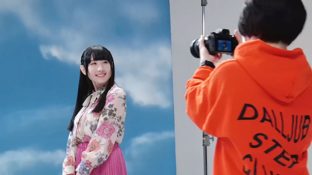 图片[4]-AiRBLUE – Tomorrow’s Diary  ゆめだより 2022 CD+BD《BDMV 8.81G》-蓝光演唱会资源网
