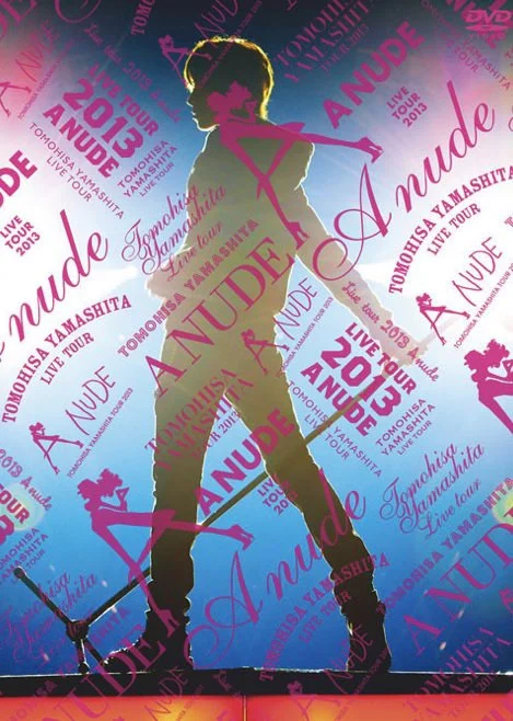 山下智久 – Tomohisa Yamashita – A Nude Tour 2013《BDMV 2BD 67G》-蓝光演唱会资源网