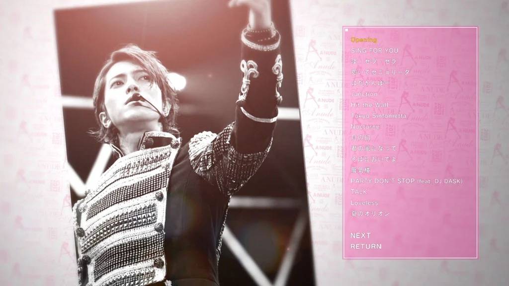图片[2]-山下智久 – Tomohisa Yamashita – A Nude Tour 2013《BDMV 2BD 67G》-蓝光演唱会资源网
