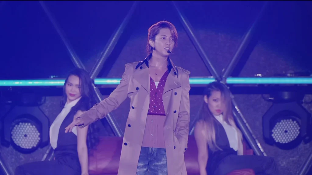 图片[3]-山下智久 – Tomohisa Yamashita – A Nude Tour 2013《BDMV 2BD 67G》-蓝光演唱会资源网