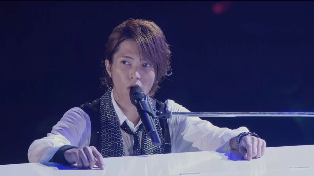 图片[4]-山下智久 – Tomohisa Yamashita – A Nude Tour 2013《BDMV 2BD 67G》-蓝光演唱会资源网
