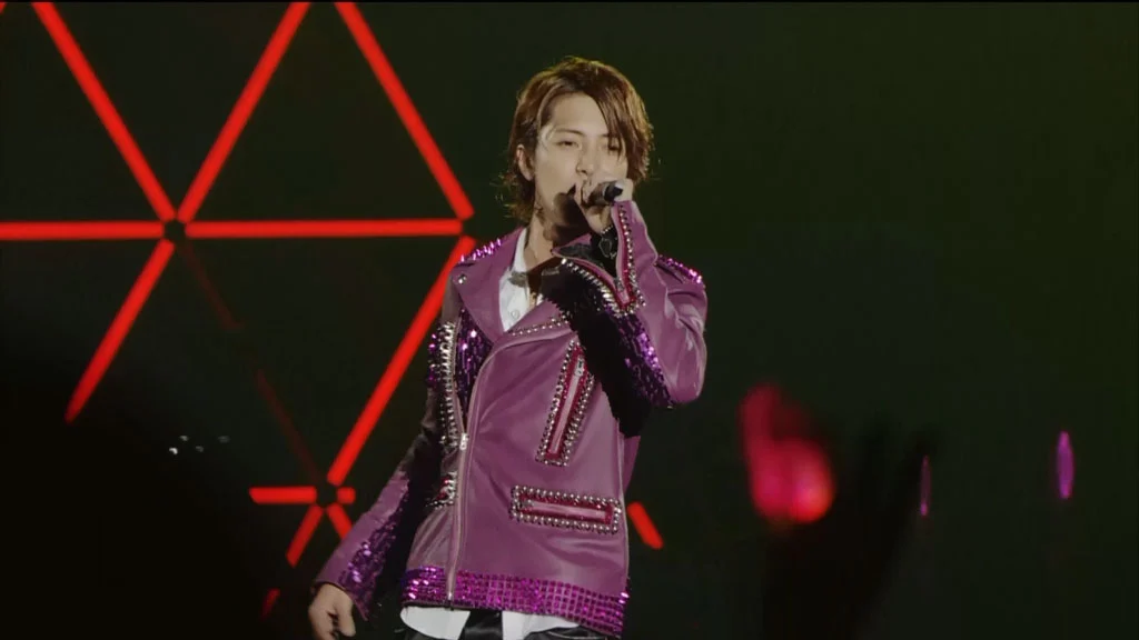 图片[5]-山下智久 – Tomohisa Yamashita – A Nude Tour 2013《BDMV 2BD 67G》-蓝光演唱会资源网