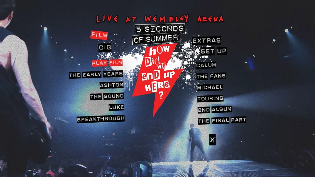 图片[2]-五秒盛夏 Five Seconds of Summer: How Did We End Up Here? Live at Wembley Arena 2015《BDMV 42GB》-蓝光演唱会资源网