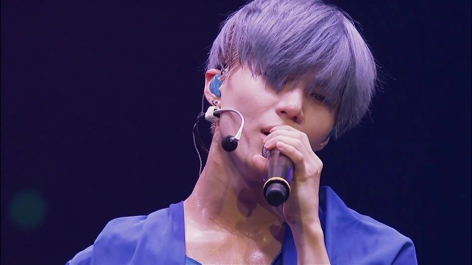 图片[5]-李泰民 2017 日本演唱会 TAEMIN THE 1st STAGE NIPPON BUDOKAN 2017 [BDMV 21.2GB]-蓝光演唱会资源网