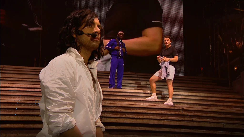 图片[5]-万世巨星 音乐剧 Jesus Christ Superstar – Live Arena Tour 2012《BDMV 36.9G》-蓝光演唱会资源网