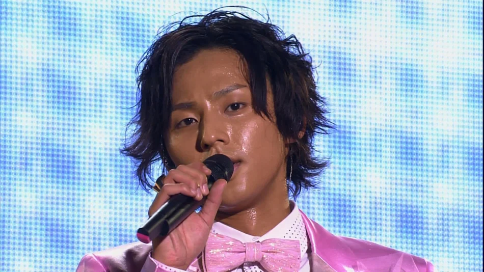 图片[4]-Kis-My-Ft2 2014 Concert Tour Kis-My-Journey 东京巨蛋演唱会《BDMV 70.2G》-蓝光演唱会资源网