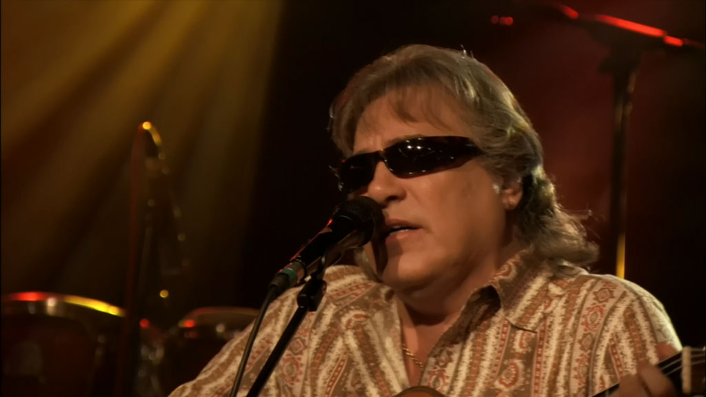 图片[2]-何塞·费利西亚诺 Jose Feliciano – Band New Morning – The Paris Concert 2008《BDMV 19.6G》-蓝光演唱会资源网