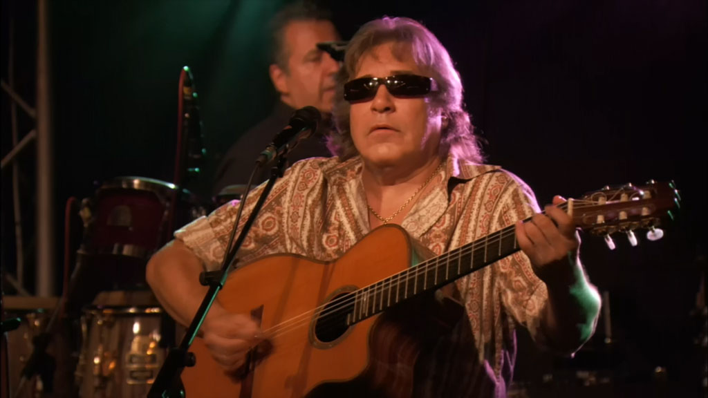 图片[5]-何塞·费利西亚诺 Jose Feliciano – Band New Morning – The Paris Concert 2008《BDMV 19.6G》-蓝光演唱会资源网