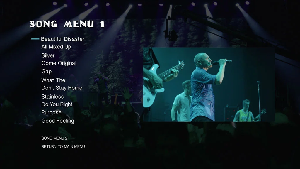 图片[2]-311 Live from Mardi Gras 2020 1080p Blu-ray AVC DD 5.1《BDMV 20.3G》-蓝光演唱会资源网
