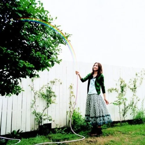 新垣结衣 Aragaki Yui  – 虹（DVD ISO 1.61G）-蓝光演唱会资源网