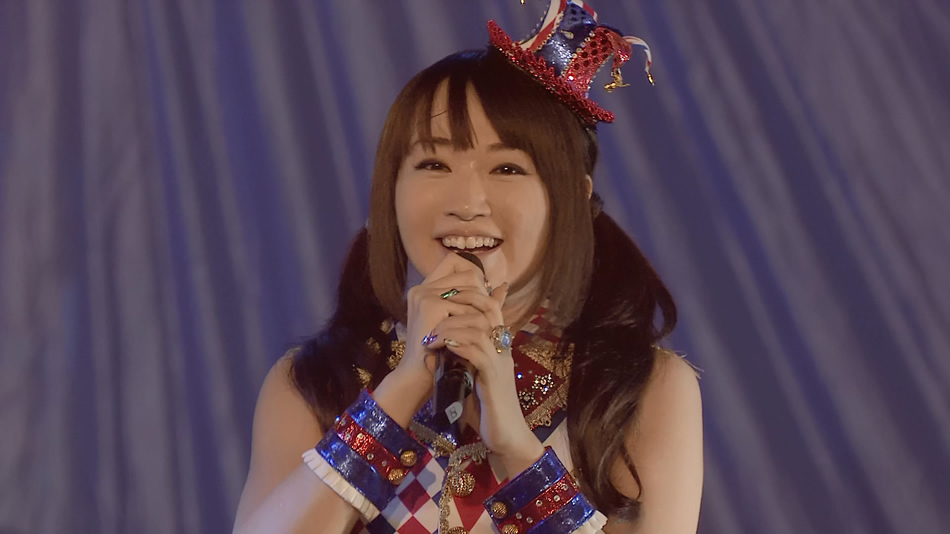 图片[12]-水树奈奈 Nana Mizuki LIVE CIRCUS×CIRCUS+×WINTER FESTA 2013-2014演唱会《BDMV 4BD 158G》-蓝光演唱会资源网