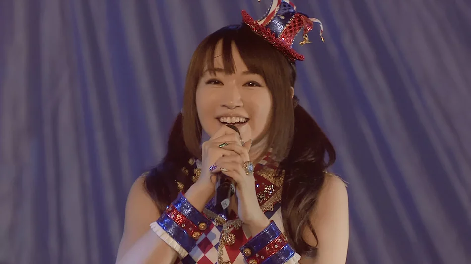 图片[12]-水树奈奈 Nana Mizuki LIVE CIRCUS×CIRCUS+×WINTER FESTA 2013-2014演唱会《BDMV 4BD 158G》-蓝光演唱会资源网