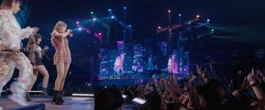 图片[2]-泰勒·斯威夫特 举世盛名 Taylor Swift: Reputation 2018香港巡回演唱会 4K-NF-WEBDL版 《WEB-DL MVK 23.3G》-蓝光演唱会资源网